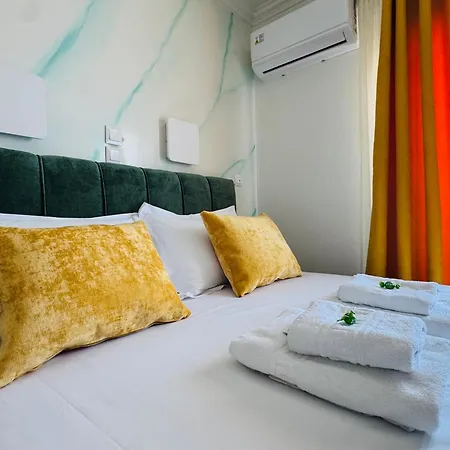 Anassa Deluxe & 3* סקאלה פוטאמיאס