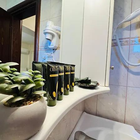 Anassa Deluxe & 3*