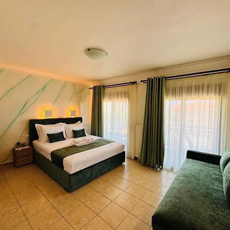 מלון דירות Anassa Deluxe & סקאלה פוטאמיאס