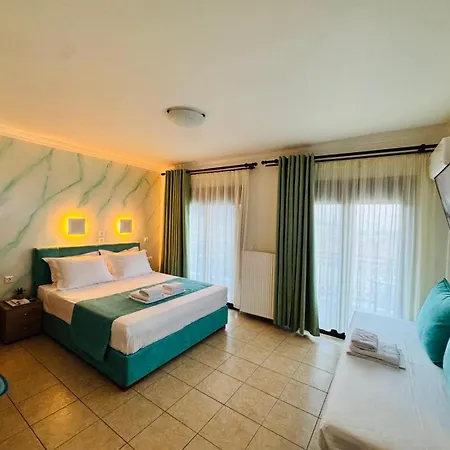 Anassa Deluxe & 3*