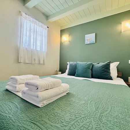 Апартхотел Anassa Deluxe &
