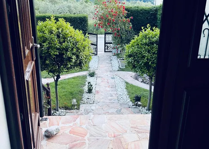 Anassa Deluxe & 3*