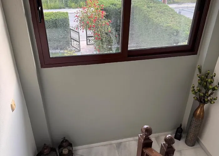 Anassa Deluxe & 3* Скала-Потамиас