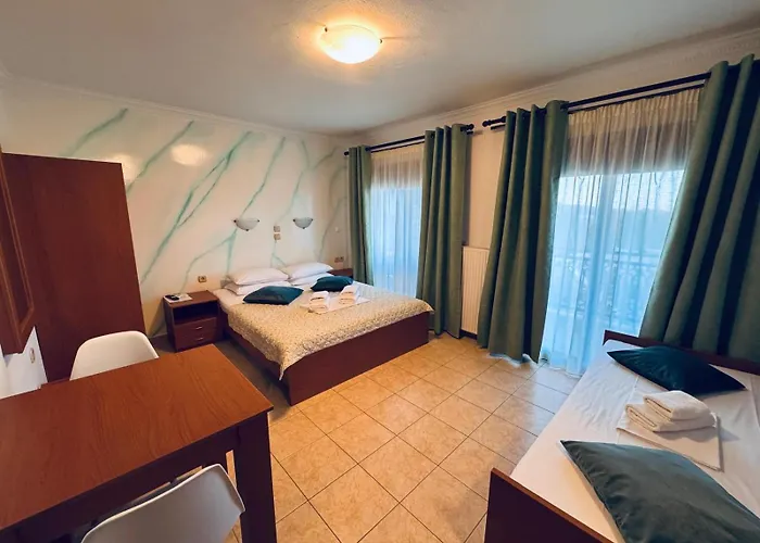 Anassa Deluxe &