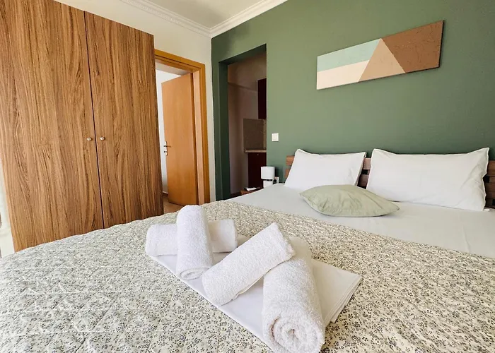 Anassa Deluxe &